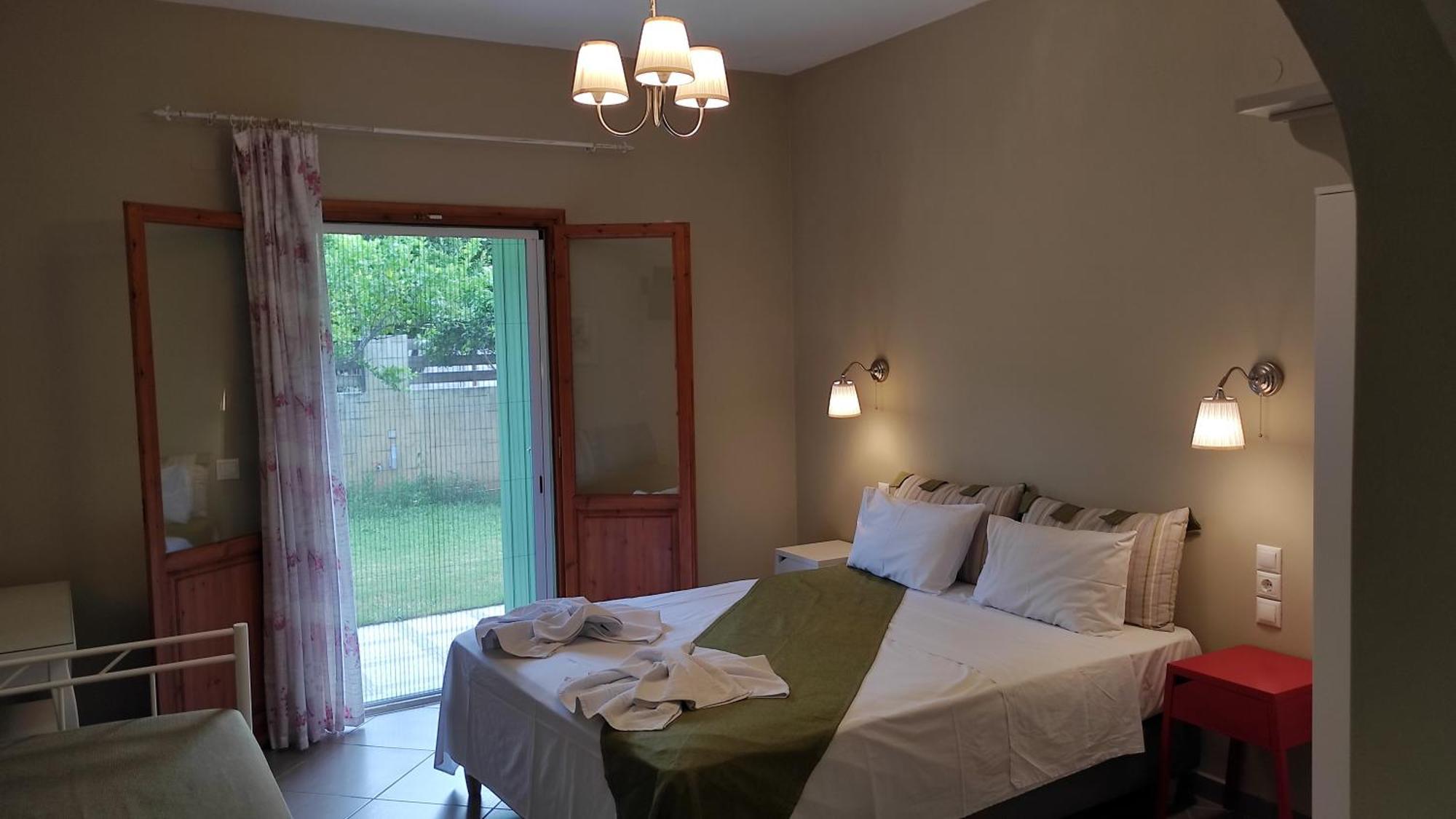 Kallisti Seaside Studios Skopelos Agnontas Exteriér fotografie