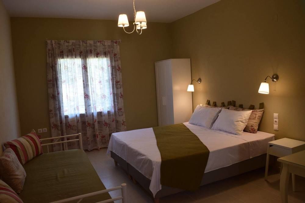 Kallisti Seaside Studios Skopelos Agnontas Exteriér fotografie
