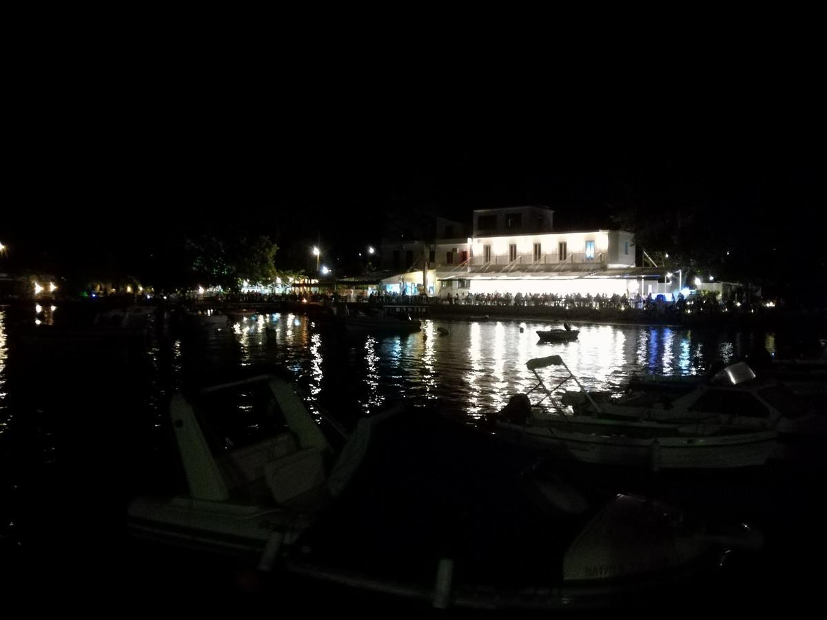Kallisti Seaside Studios Skopelos Agnontas Exteriér fotografie